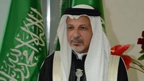 سفیر عربستان، اسد را به صدام و قذافی تشبیه کرد