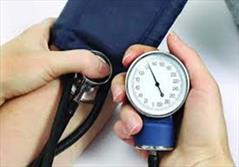 معاون بهداشت وزارت بهداشت : ۲۳ درصد ایرانیان بالای ۱۸ سال فشار خون بالا دارند