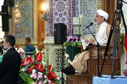 حجت الاسلام رفیعی: عید مبعث، روز برانگیختگی برای زدودن حجاب های ظلمانی است