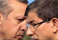 اختلاف اردوغان و اوغلو از کجا کلید خورد؟