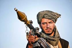 احیا رابطه القاعده و طالبان