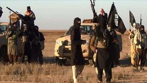 وعده مقامات عربستاني از حفاظت اين كشور در برابر شبه نظاميان داعش