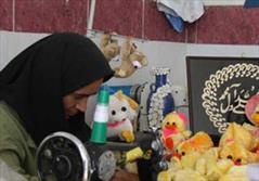 ۶۲ درصد از خانوارهای تحت پوشش کمیته امداد اصفهان سرپرست زن دارند