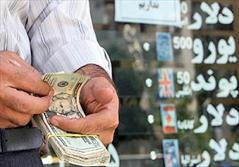 تکانه های انتخاباتی آمریکا بر بازار ارز ایران