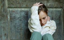 مشکلات خانوادگی عامل افسردگی کودکان است
