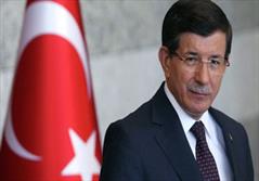 استعفای داووداغلو برای ترکیه خطرناک است