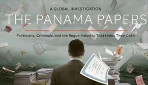 سوراخ شدن منبع انتشار «اسناد پاناما»