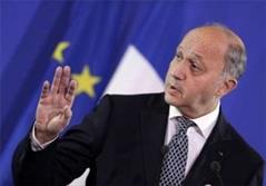 وزیر خارجه فرانسه با هیأتی از «حزب‌الله» لبنان دیدار می‌کند