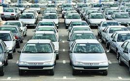 تقاضا برای خودروهای زیر ۱۰۰ میلیون افزایش یافت