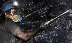 تعطیلی معادن زغال سنگ و بیکاری ۱۵۰۰ کارگر