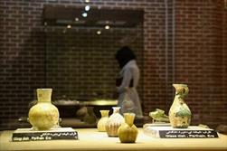 بازگشت ۷۳ قطعه اشیای باستانی ایران از آمریکا