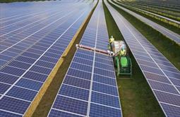 سن دیگو تا سال ۲۰۳۵ به طور کامل با انرژی های تجدید پذیر اداره خواهد شد