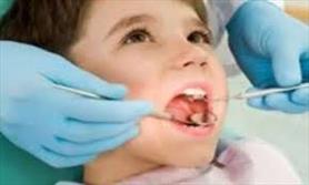 طرح پیشگیری از پوسیدگی دندان دانش آموزان در همدان