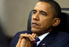 اعتراف اوباما به مشارکت نیروهای آمریکایی در درگیری‌های زمینی در عراق