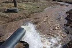 دولت از تبعیض برای انتقال آب به دیگر استان‌ها پرهیز کند