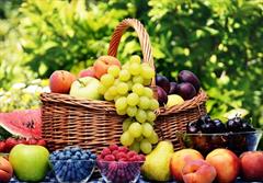 مصرف میوه‌های پارافین‌دار به معده آسیب می‌رساند