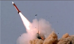 ایرانی‌ها درحال افزایش قابلیت‌های موشکی خود هستند ما نیز باید جلو بیافتیم