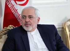 پایان سفر دوره‌ای ظریف به ۴ کشور اروپایی/وزیر خارجه وارد تهران شد