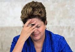 مخالفت دادگاه عالی برزیل با توقف استیضاح روسف