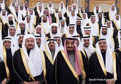 کودتای داخلی، آل سعود در مسیر فروپاشی!