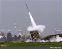 مذاکرات آمریکا-اسرائیل درباره سپر دفاع موشکی متوقف شد