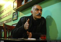 «نقد سینمای ایران» با حضور کیانوش عیاری
