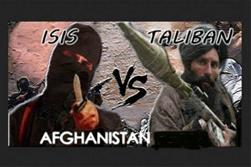 تنش دولت افغانستان با طالبان؛ نفوذ روز افزون داعش در ننگرهار