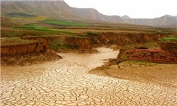 ۱۴ شهر کرمان از نظر نیاز آبی در وضعیت قرمز قرار دارند