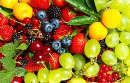 مصرف میوه در نوجوانی ریسک سرطان سینه را کاهش می دهد