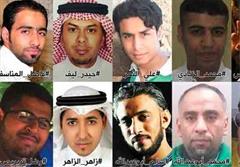 شکنجه وحشیانه در زندان‌های عربستان