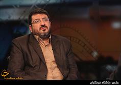 برای آقای هاشمی حیف است که سخنگوی وزارت خارجه آمریکا باشد/خود آمریکایی‌ها می‌گویند در برجام چیزی به ایران ندادیم