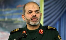 ملت ایران به هیچ‌کس اجازه نمی‌دهد در مورد توان دفاعی کشور با کسی مذاکره کند