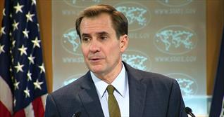 آمریکا: هیچ اطلاعی از پایگاه نظامی ایران در عراق نداریم