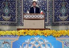 بخش حضوری سی‌ویکمین جشنواره ملی قرآن و عترت دانشجویان سراسر کشور در مشهد برگزار شد