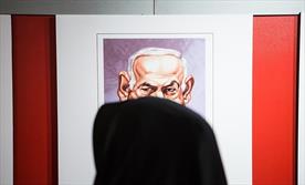 آلمان هم به برگزاری نمایشگاه هولوکاست در ایران واکنش نشان داد