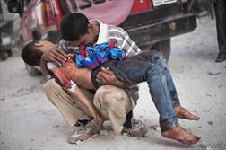 ویژگی‌های «فاجعه انسانی» یمن