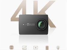 شیائومی از دوربین Yi ۴K Action Camera ۲ رونمایی کرد؛ رقیبی تازه‌ نفس برای دوربین‌های گوپرو