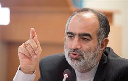 حسام‌الدین آشنا: به نظر می‌رسد که روابط میان ایران و آمریکا رو به وخامت پیش می‌رود
