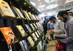 کتابخانه مرکزی آستان قدس رضوی، میزبان بیش از ۵۷ هزار جلد کتاب جدید