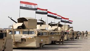 آغاز عملیات آزادسازی شهر «الرطبه» عراق