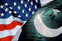 پاکستان، آمریکا و منافعی که دست به دست می‌شود