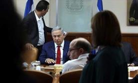 نتانیاهو وزیر جنگش را احضار کرد/ گمانه زنی‌ها از احتمال تغییر یعالون