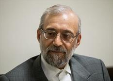 محمدجواد لاریجانی از معاونت امور بین‌الملل و حقوق بشر قوه قضاییه رفت