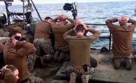 بازداشت نظامیان آمریکایی در ایران جزئیات شوکه‌کننده‌ای دارد
