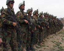 کشته شدن ۵۰ نیروی امنیتی افغانستان در درگیری با طالبان