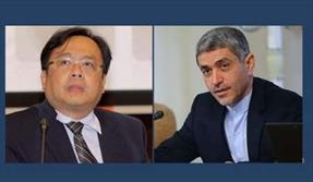 وزیران اقتصاد و دارایی ایران و اندونزی خواستار اتصال نظام بانکی دو کشور شدند