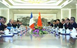 چین به رویکرد اروپا نسبت به جایگاه اقتصادی خود اعتراض کرد