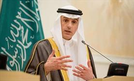 عادل الجبیر: از انتشار اسناد ۱۱ سپتامبر نگران نبودیم