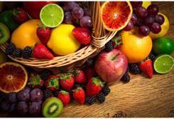 میوه  بخورید  تا  از  سرطان  سینه در  امان بمانید!