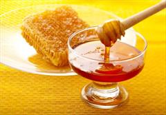 فایده مصرف عسل خالص